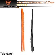 Wischerarm Hinten Geeignet