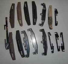 Fleischmann  Weichenantriebe  6422 6421 Ersatzteile