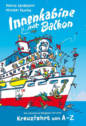Innenkabine mit balkon - innenkabine,