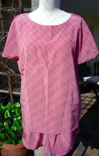 Damen pyjama kurze hose - pyjama,,