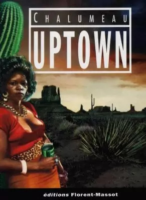 Mythomanies 1 uptown - mythomanies,, n°