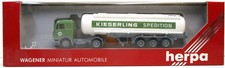 Herpa 1/87 811155 MB