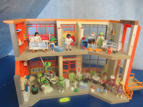 6657 kinder krankenhaus möbel - 6657,