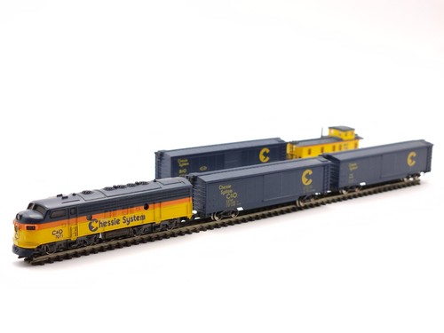 Märklin 8106 chessie - 8106,