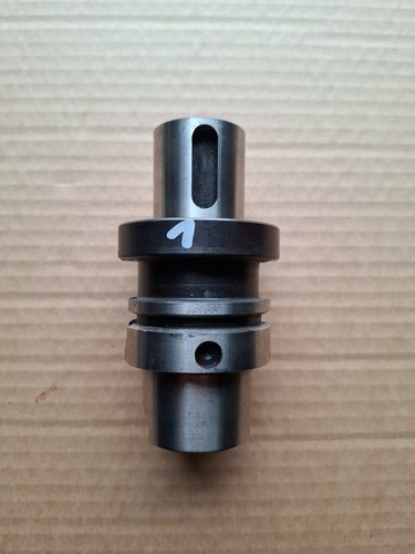 Hsk werkzeugaufnahme - 40, mm