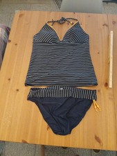 Toller Tankini von Esprit Gr. 44 Top Zustand