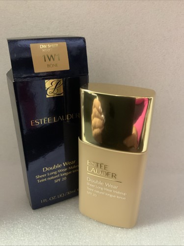 Estee lauder double wear - estee, sheer