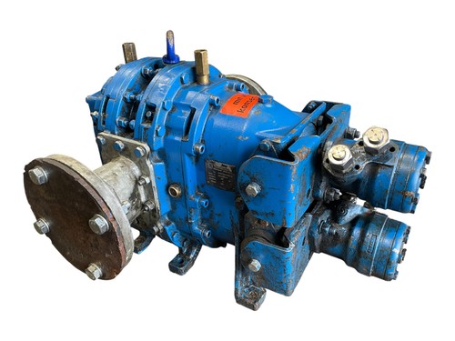 Vogelsang vx136 mhou h2 - vogelsang,