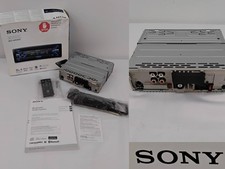 Sony Bluetooth Audio System