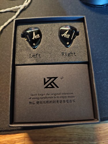 As10 pro 10 drivers - 10, iem
