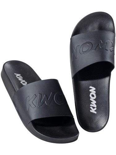Kwon badeslipper badeschuhe - kwon, badeslipper,