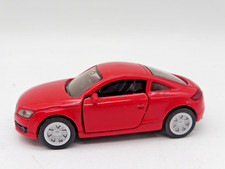 Siku   1428   /      Audi TT