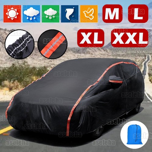 Xxl xxxl autoabdeckung - m, l