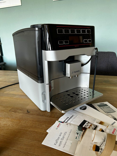 Bosch veroaroma 300 - bosch,