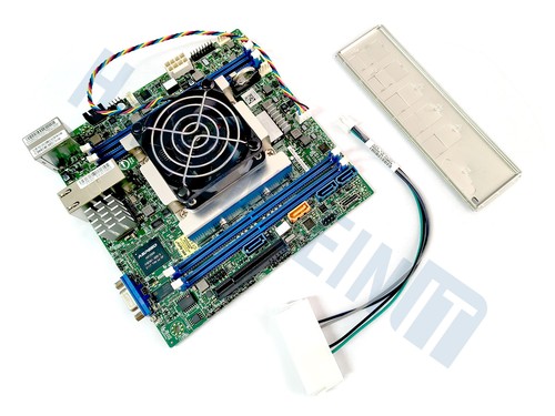 Supermicro x11sdv tln2f - supermicro, x11sdv-8c+-tln2f