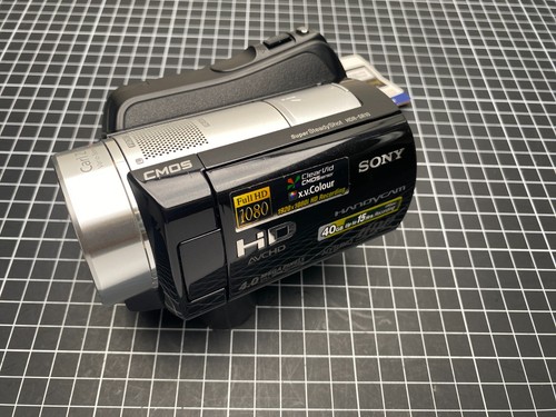 Sony hdr sr10e carl zeiss - sony, hdr-sr10e