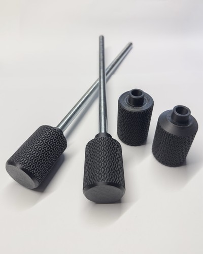 Supermoto stuntpegs - supermoto,