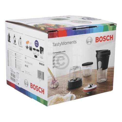 Universalzerkleinerer bosch - universalzerkleinerer,
