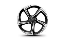 Original KIA EV6 GT Alufelge Aluminium Felge 21 Zoll 8.5Jx 21 CVF40AK030