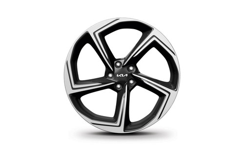 Original kia ev6 - kia, alufelge