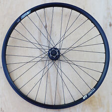 28" Vorderrad mit DT Swiss U