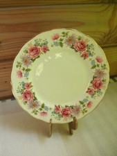 England Service Queen Anne