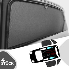 Sonnenschutz für Skoda