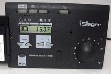 Landis&Gyr RVP54.100/102  Siegermatic S42