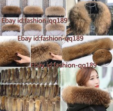 2025 Natur Waschbär Kragen