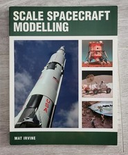 Scale spacecraft modelling - scale,