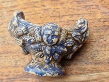 antik Jardiniere im Barock