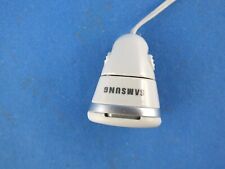 Original Samsung Plug in Mini Externer Lautsprecher Sound SGH D500 Handy phone