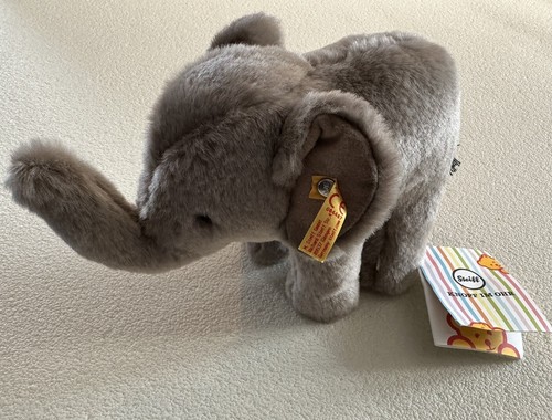 Steiff plüsch teddies - plüsch, for