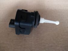 LWR-Stellmotor Volvo S40 V40 Xenon Doppel-Scheinwerfer Leuchtweitenregulierung