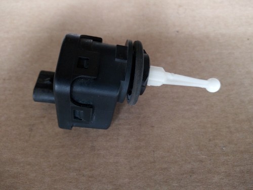 Lwr stellmotor volvo s40 - lwr-stellmotor,