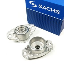 2x SACHS Domlager Hinten für
