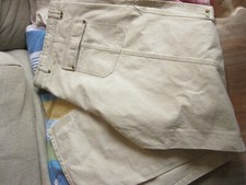 Neu Revils Jeans größe 62. inch 46-36 beige übergröße