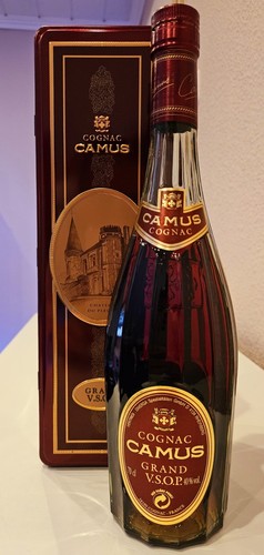 Camus cognac von 1980 - 1980,