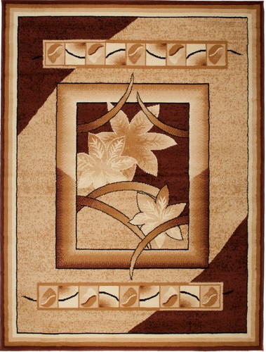Designer teppich beige - teppich,