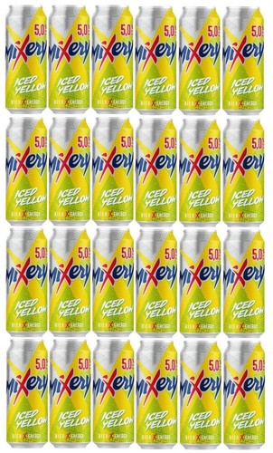Dosen karlsberg mixery bier - dosen,