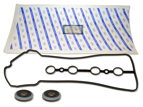 Ventildeckeldichtungssatz kibi - ventildeckeldichtungssatz,