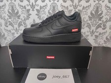 Supreme Nike Air Force 1 Low