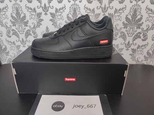Supreme nike air force - nike, 1