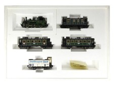 Trix Express H0 Zugpackung