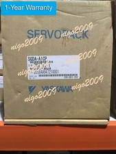 NEW   AC SERVO DRIVER