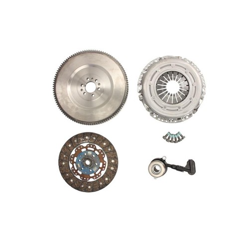 Sachs clutch kit 2290 - sachs, 601