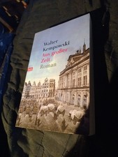 Aus großer Zeit..Von Walter