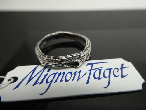 Mignon faget retired twig - faget,