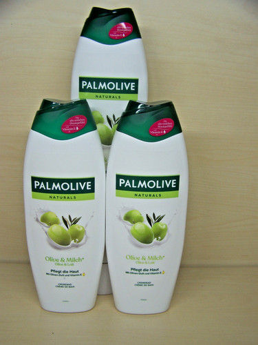 Palmolive naturals olive - olive, &