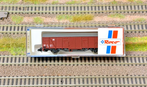 Roco 25175 spur gedeckter - spur,